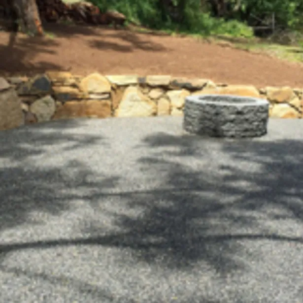 Retaining Walls project images