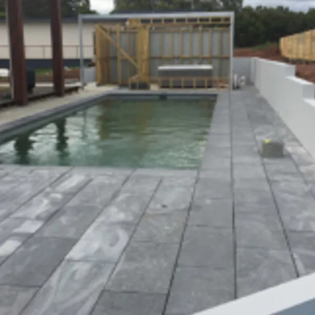 Pool Surrounds project images