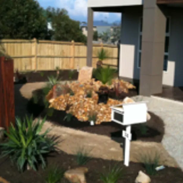 Fencing, Screens & Gates project images