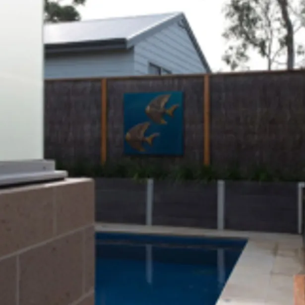 Fencing, Screens & Gates project images