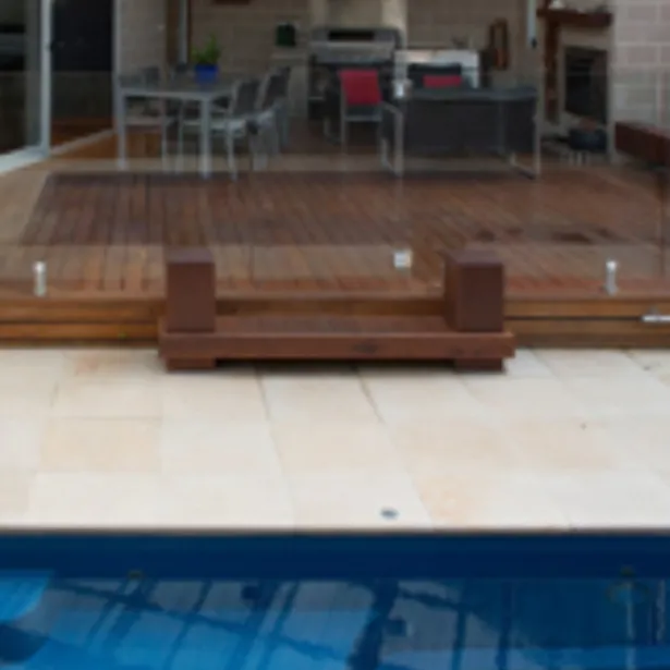 Pool Fencing project images