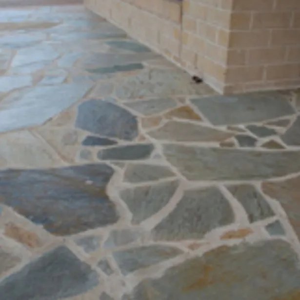 Paving project images