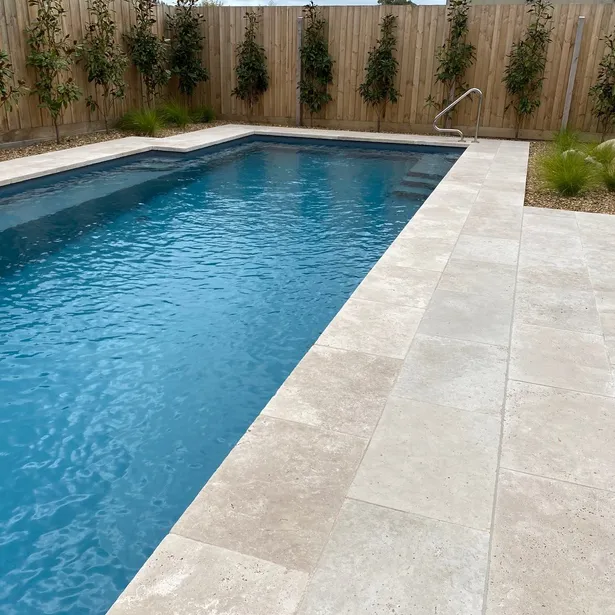Pool Fencing project images