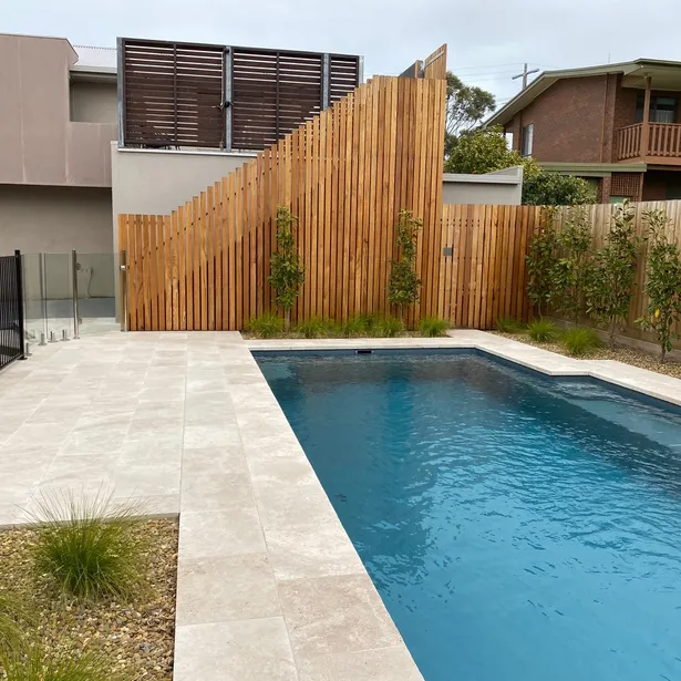 Pool Fencing project images