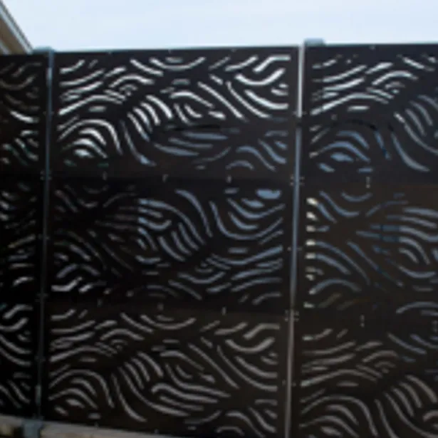 Fencing, Screens & Gates project images