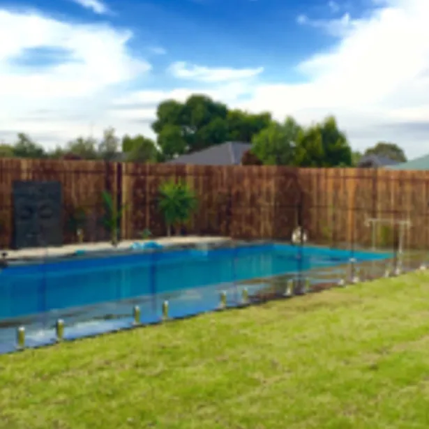 Pool Surrounds project images