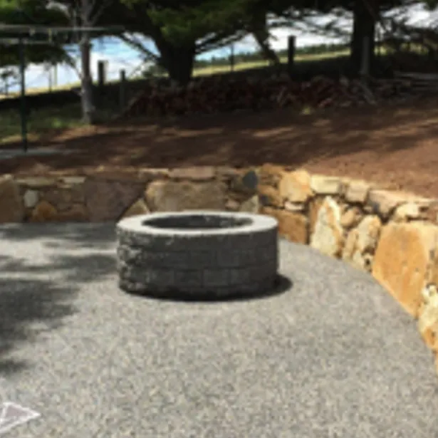 Retaining Walls project images
