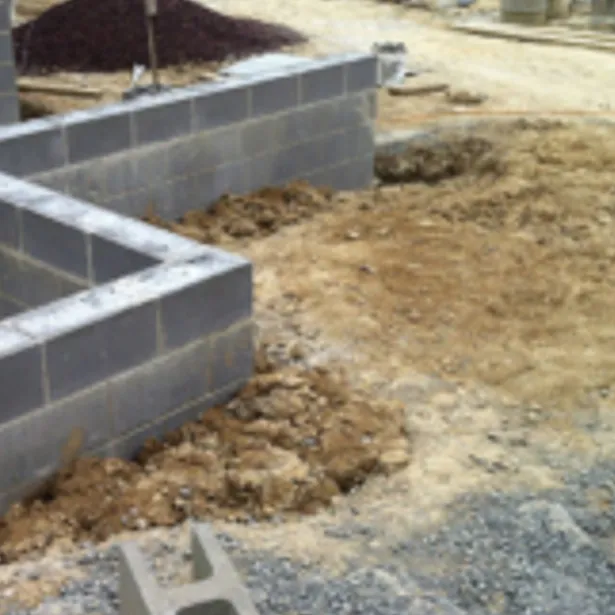 Retaining Walls project images
