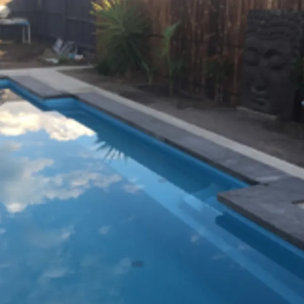 Pool Surrounds project images