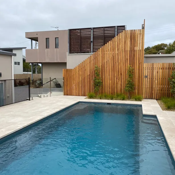 Pool Fencing project images