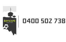 Bayscape Creations logo